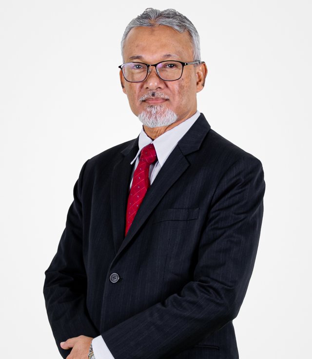 Ahmad Raji Yaakub